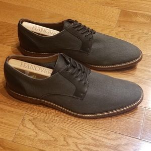 Aldo Coallan Men’s Oxfords